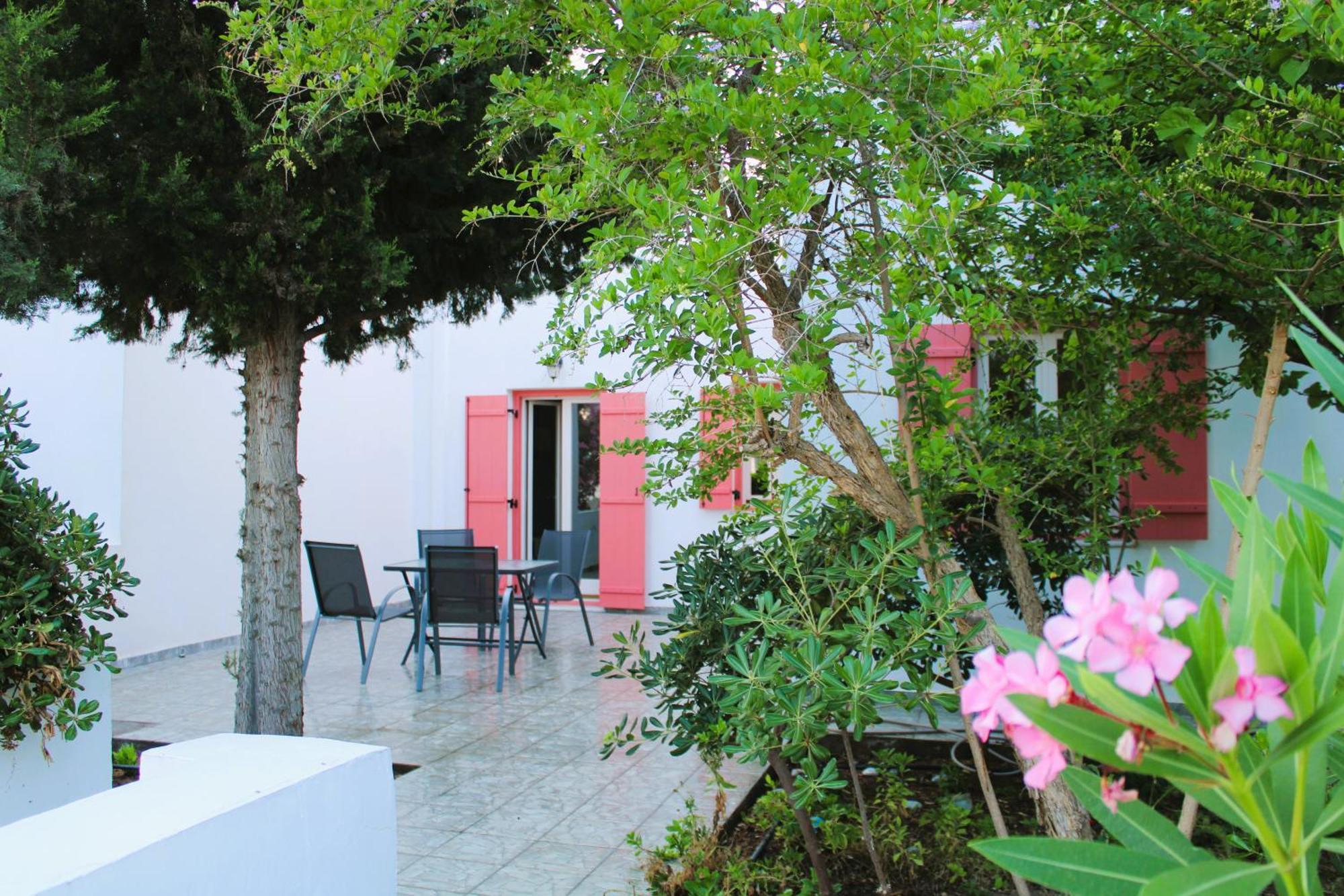 Astyvillas Livadi  Extérieur photo