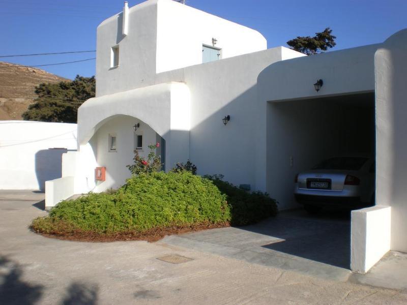 Astyvillas Livadi  Extérieur photo