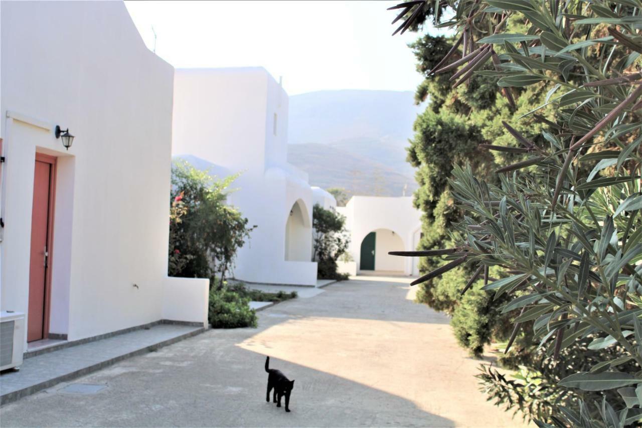Astyvillas Livadi  Extérieur photo