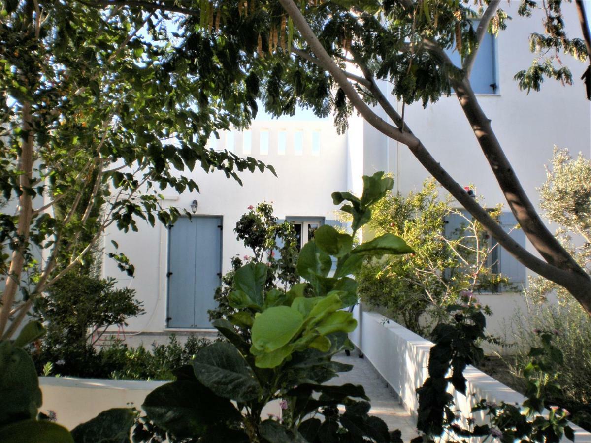 Astyvillas Livadi  Extérieur photo