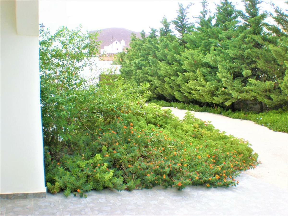 Astyvillas Livadi  Extérieur photo