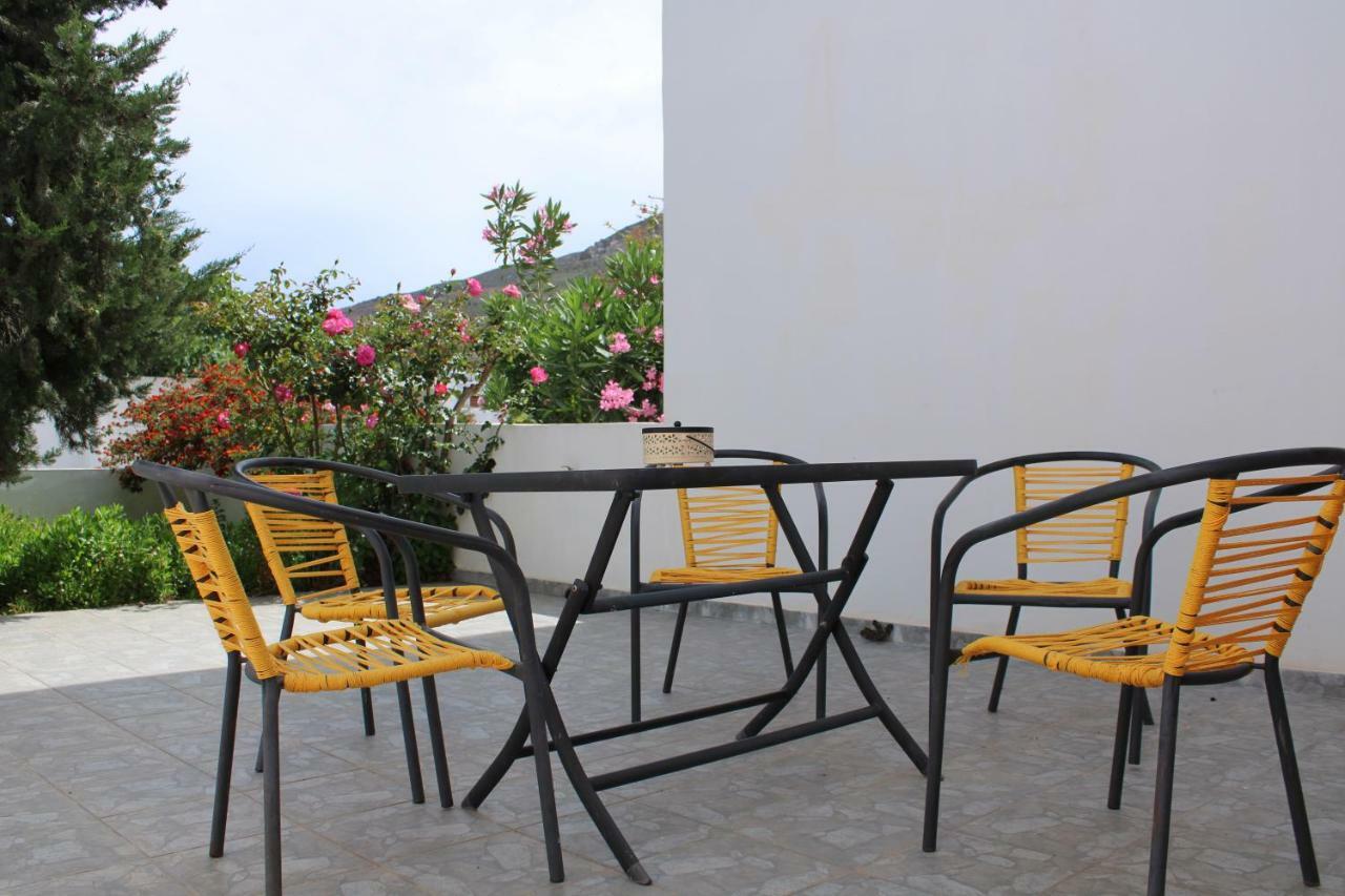 Astyvillas Livadi  Extérieur photo